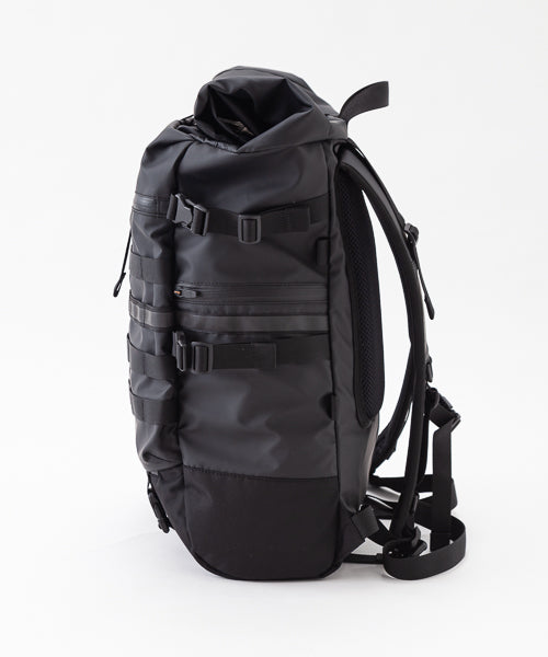 MBG ROLL TOP DAYPACK – super73.jp