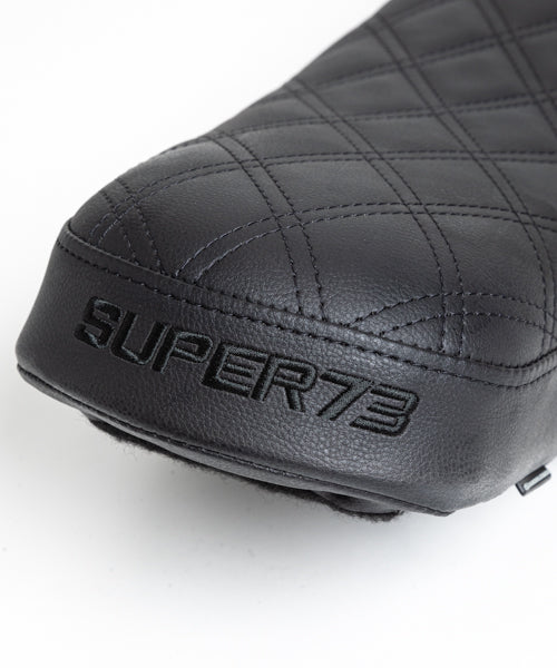 SUPER73 ZX Saddlemen Spade Seat シート – super73.jp