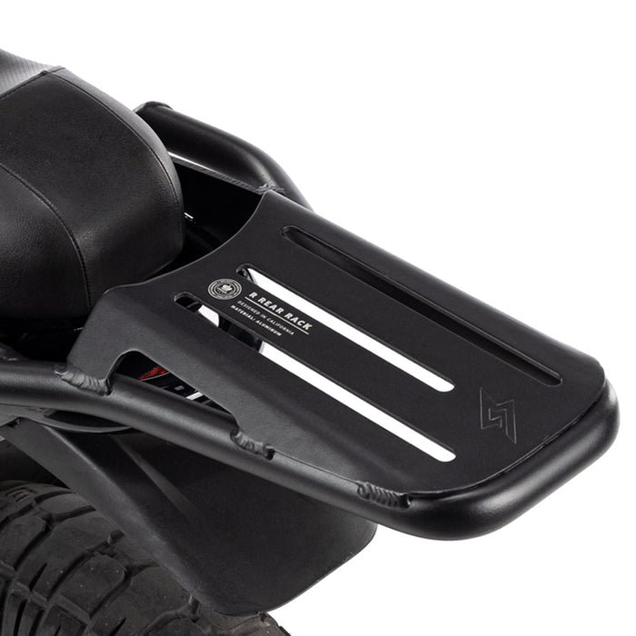 SUPER73 R Rear Cargo Racks